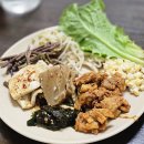 번동식당 | [수유 5천원 한식뷔페] 번동식당 후기