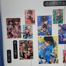 한지박 | 애니메이트 지박소년 하나코 군 10주년 기념 뮤지엄 후기