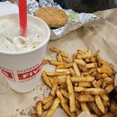 써브웨이 삼양솔샘점 | 카페 하늘천따지🎅 &amp; 여주프리미엄 아울렛 신규오픈 🍔파이브가이즈🍟 후기; 11월에 맞이하는 크리스마스🎄