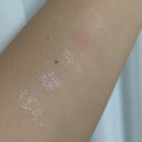 올영 데이지크 무드 섀도우 팔레트 6호 스윗하트 내돈내산 솔직후기 +발색 약간💗