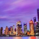 외국인 투자 '핫스팟 上海', 코로나도 끄덕 없다! 이미지