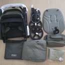 퍼스트 오토 | 리안 알로 유모차 솔직 후기 | 솔로 vs 알로 비교 &amp; 오토폴딩 현실 (2개월 신생아 사용기)