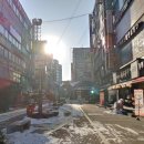 한양대앞역(농수산물 도매시장) 이미지