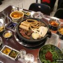 마장동 한우곱창 이미지