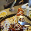파리바게뜨 논현역점 | [논현역 맛집] 고소한 떡구이와 매콤한 등갈비의 환상 조합, 고봉당 논현역점 솔직 후기