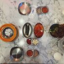 너가 좋아한 꽃족발 이미지