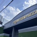 [리니지m 팝업] 리니지 x PXG 콜라보 마스터피스 팝업 후기 | 칵테일, 간단한 피팅등 고퀄리티 팝업!