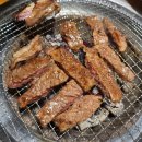 남도민속촌갈비 이미지
