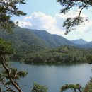 산막이옛길 이미지