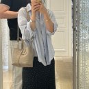 디올 마이디올(My Dior) 반지, 팔찌 시착 후기! (ft. 디올 가방, 남자 운동화 쇼핑)
