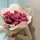 담장아래과꽃 이미지
