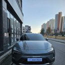 테슬라코리아 세종점 | 오토앤사운드에서 폴스타4 신차패키지 진행한 후기