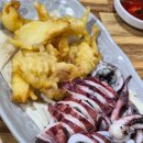 돈지 | 제주 현지인이 추천한 맛집! 돈지식당 한치코스&amp;고등어회 후기