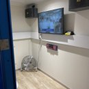 퀸제누비아 노래연습장 이미지