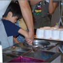 뉴코아아울렛 인천점 마법의손 만들기 체험이벤트 이미지