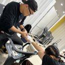 팀타이거복싱짐 이미지