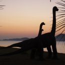 신두리해수욕장 이미지