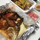 구도로통닭밀양삼문점 | [밀양 맛집/삼문동 맛집] 전기오븐 통닭이 맛있는, 구도로통닭 밀양삼문점