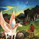 페가수스 이미지