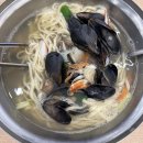 배방수육칼국수