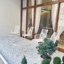 웰빙마트 | [전주 효자동]- 저속노화 웰빙브런치 카페 레몬그라스 리뷰