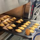 (11/25)초콜릿 컵케이크 | [내일배움카드] 한솔요리학원 분당점 제과 실무&amp;카페 디저트 베이커리 수강 후기