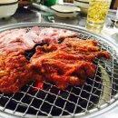 감천숯불구이 이미지