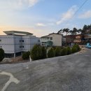 음성통보시설 | 충북 음성 용흥사 방진망 시공 후기｜종교시설 미세먼지·꽃가루 차단 전후 비교