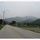 함양 황석산 1 (2008. 6. 11) 이미지