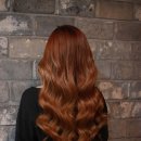 착한머리 이미지