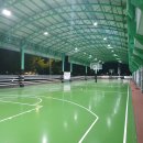 공설운동장 농구장 이미지