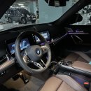 작지 | 2025 BMW X1, 작지 않은 콤팩트 SUV 출고후기