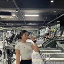 화이트짐 반송 남광장점 | 💪🏻리모델링한 화이트짐 동탄 남광장점 방문 후기+등 운동 루틴 공유!