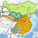 조광지물 | 북송(北宋)이 개봉(开封)을 도읍으로 정한 것이 실수였을까?