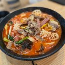 진쿵푸마라탕 이미지