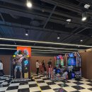 짱 게임즈 | 용산 아이파크몰 갈만한곳 놀거리 &#39;짱게임즈&#39;후기