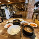 한뚝배기 | 서면 24시간 한식 맛집 :: 밥, 떡볶이 무한리필! 한뚝배기 방문 후기 🍲