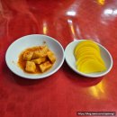 신세계반점 | 남포동 맛집 신세계 촬영지로 유명한 화국반점