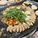 빨간장화무한막회 이미지