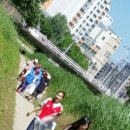 시냇물공원 이미지