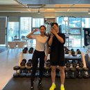 더온피트니스 이미지