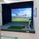 화이트스크린골프연습장 이미지