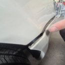 마포자동차써비스 | 복원나라 마포구 자동차 도색 후기 티 안 나게 완벽 복원한 판금도색 감동 후기