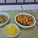 마늘떡볶이 - 아산시 광장로 181 | 마늘떡볶이