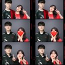 Camp PC방 | 티원 베이스캠프 홍대 PC방 T1 base camp 3번 방문 후기 ⸝⸝⸝⸝◟̆◞̆♡ +구마유시 알바한 날