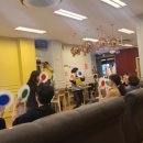 건강웃음체조 이미지