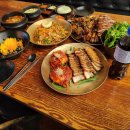 참숯왕족발 이미지