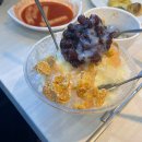 원주 기업도시 맛집 아이와 함께 팥빙수도 먹고 갈비도 먹는 명륜진사갈비