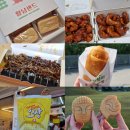 우리집먹거리식당 | 경주여행 황리단길 먹거리 모음, 내돈내산 솔직후기