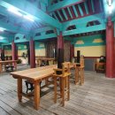 정의현 객사 전패 이미지